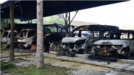 51 Serangan Masif di Thailand Selatan, Pelibatan Masyarakat Cegah Serangan Ditingkatkan